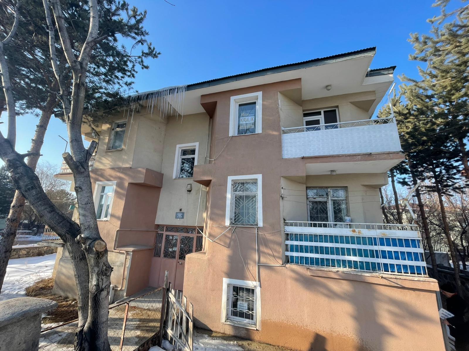 DADAŞKENT'TE KİRALIK DAİRE